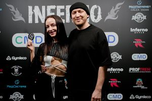 Регистрация GRAND PRIX INFERNO 2026 (фотограф Александр Васильев)